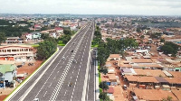 Standard Chartered to develop a section of the vital highway, the Eastern Corridor