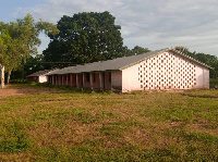 Fongo Junior High School