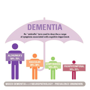 Dementiafile