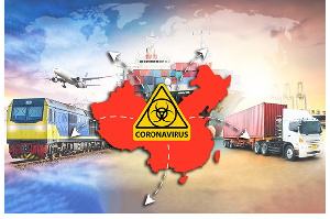 A platform called the COVAX facility has been developed with 186 countries on board