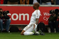 Dede Ayew