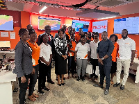 Absa Bank Moove Ghana Partnership