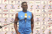 Samuel Boadu