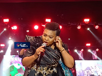 Yvonne Chaka Chaka