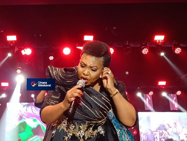 Yvonne Chaka Chaka