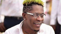 Shatta Wale