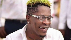 Shatta Wale