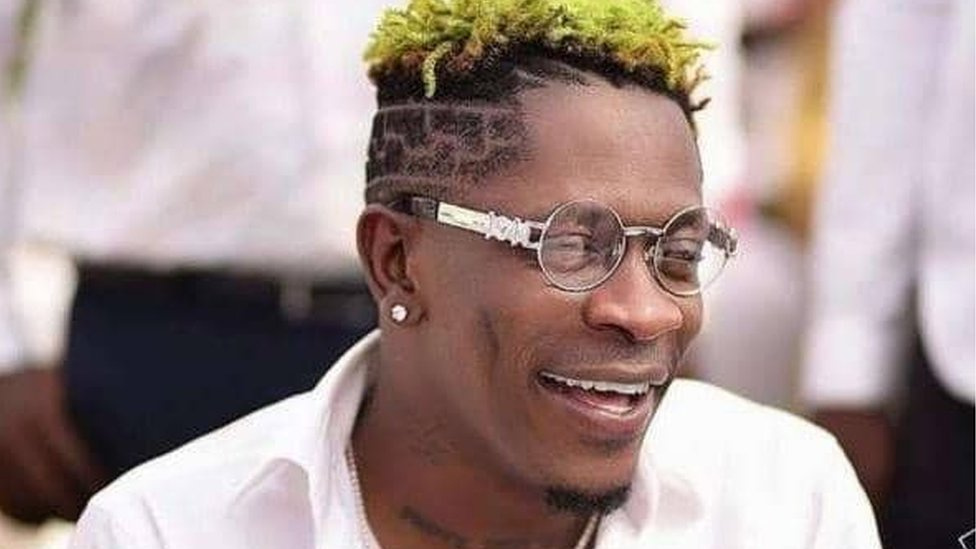 Shatta Wale