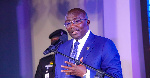 Bawumia outlines strategic vision with EU Business Community