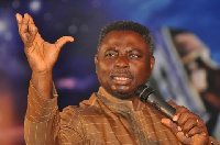 Pastor Matthew Ashimolowo