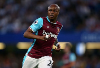 Andrew Ayew