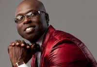 SP Kofi Sarpong