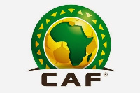 Logo of CAF | File photo