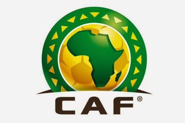 Logo of CAF | File photo