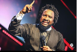 Sonnie Badu Lg