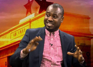 Abeiku Santana