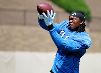 Ziggy Ansah