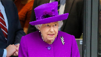 Queen Elizabeth II