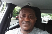 Emmanuel Osei Kuffour