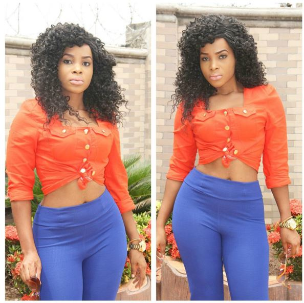 Benedicta Gafah