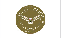 Office of the Special Prosecutor (OSP)