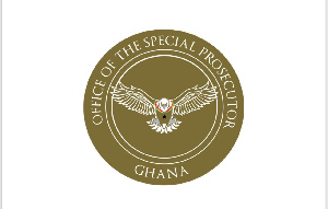 Office of the Special Prosecutor (OSP)