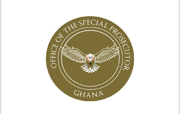 Office of the Special Prosecutor (OSP)