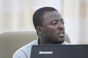 Kwabena Boadu