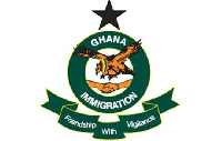 Ghana Immigration Service (GIS)