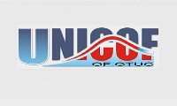 UNICOF logo