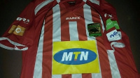 Asante Kotoko new kit