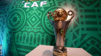 The Confederation Cup is the second-tier continental club competition for Africa