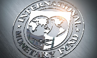 IMF logo