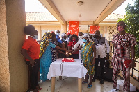 Vodafone Foundation marks international day of Charity