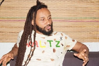 Wanlov the Kubolor