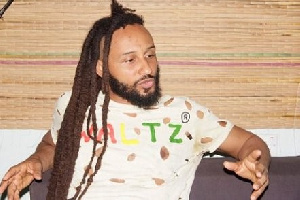 Wanlov the Kubolor