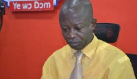 Kwasi Amakye Boateng