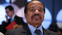 President Paul Biya