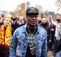 Gyan says he has no intentions of retiring anytime soon