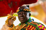Nobody has ever enticed me with money to rule on his or her favour — Asantehene