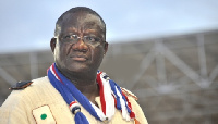 suspended National Chairman, Paul Afoko