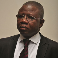 Director of the Family Health Division, Ghana Health Service (GHS), Dr Kofi Issah