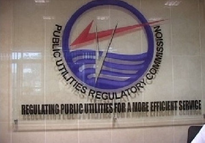 The PURC has been asked to reject the request of ECG, GWCL