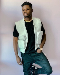 Kuami Eugene