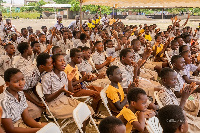 School children | File photo