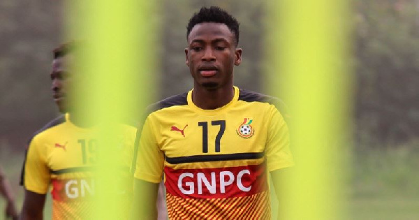 Defender, Abdul Baba Rahman