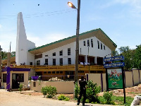 Aggrey Memorial SHS