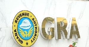 GRA Ghana Revenue Authority21212111212