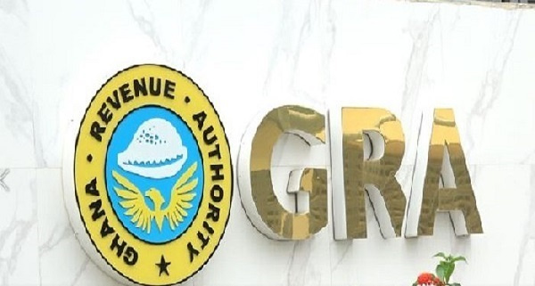 Ghana Revenue Authority (GRA)