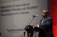 President of South Africa, Cyril Ramaphosa